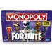 Настольная игра Monopoly Fortnite Edition V2 Настольная игра Monopoly Fortnite Edition V2